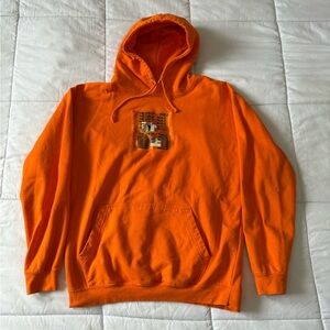 Kanye West Life of Pablo Hoodie